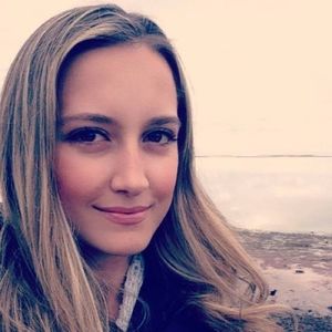 Meet your Posher, Gemma